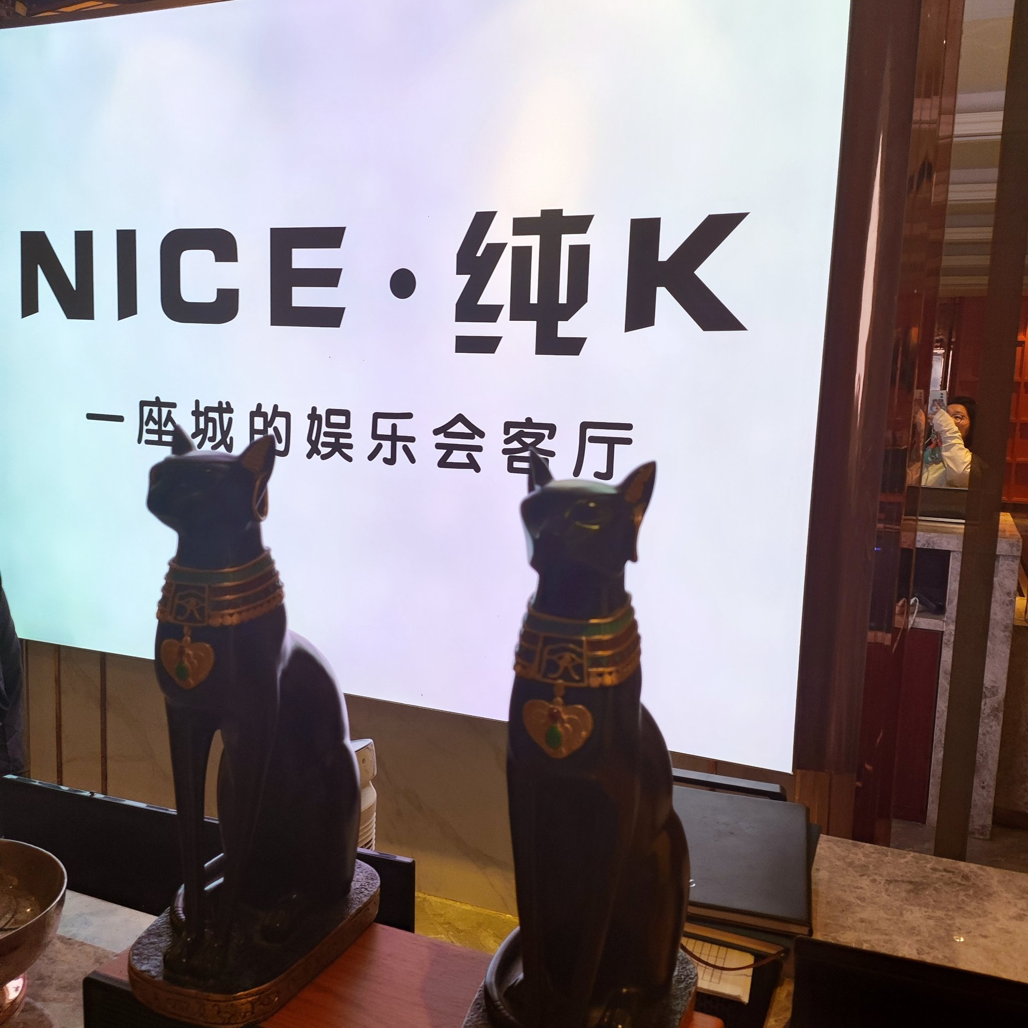 成都商务ktv开启商务ktv新玩法-金牛区ktv预定